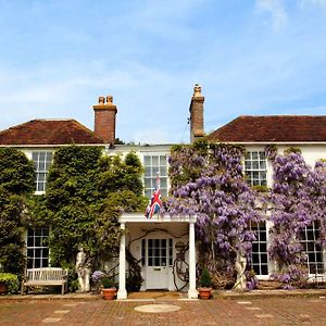 Powdermills Country House Hotel